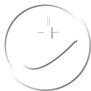 BWXT submarine icon white on clear background