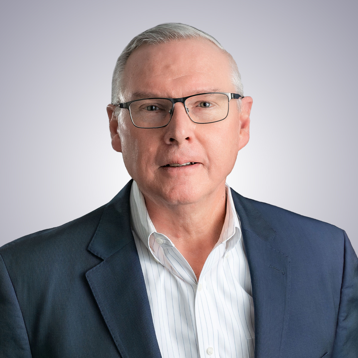 Profile picture of Kevin McCoy on a white background