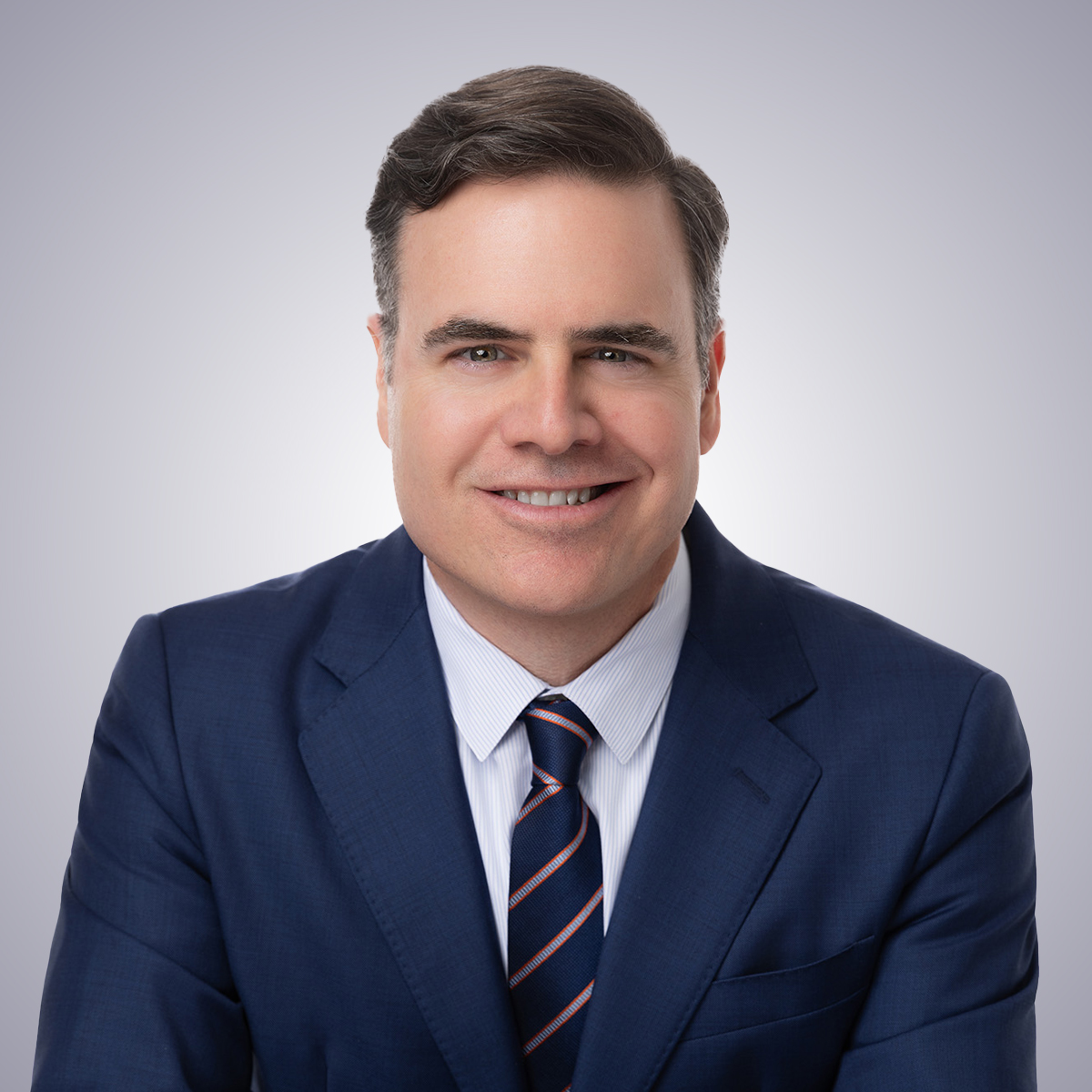 Profile picture of Toby Smith on a white background