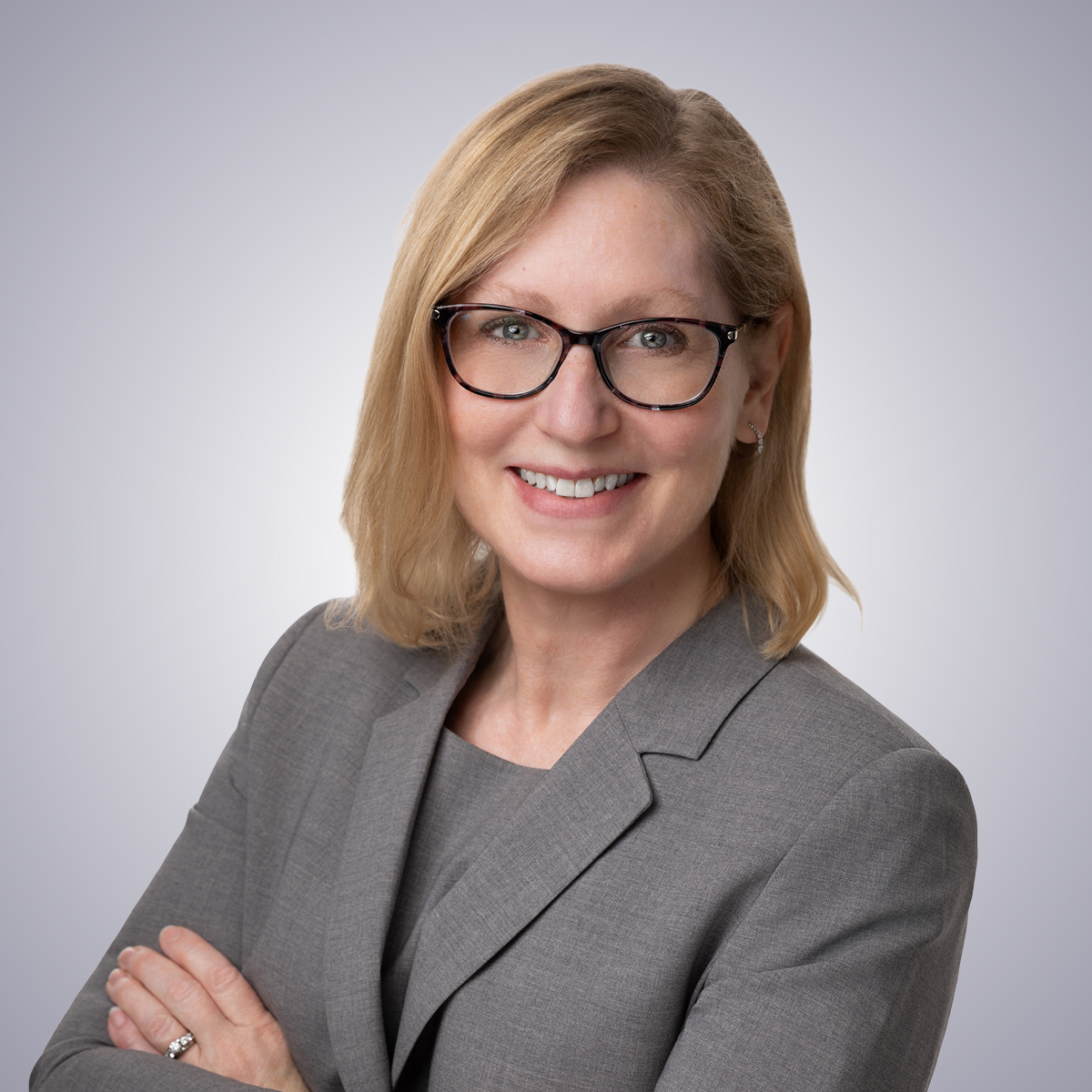 Profile picture of Suzy Sterner on a white background